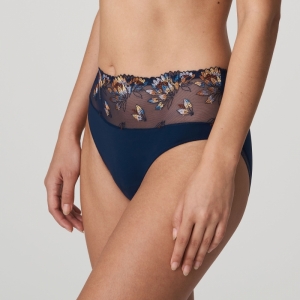 SUMMER SAFFIER BLAUW